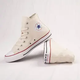 Converse: Бежевые кроссовки  Chuck Taylor All Star