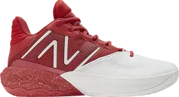 New Balance: Белые кроссовки  TWO WXY