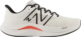 New Balance: Белые кроссовки  FuelCell