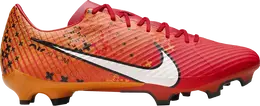 Nike: Светлые кроссовки  Mercurial