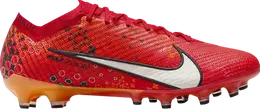 Nike: Светлые кроссовки  Mercurial