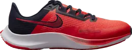Nike: Яркие кроссовки  Air Zoom