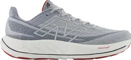 New Balance: Красные кроссовки  Fresh Foam