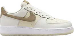Nike: Кроссовки  Air Force 1 цвета хаки