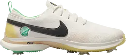 Nike: Бежевые кроссовки  Air Zoom