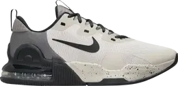 Nike: Светлые кроссовки  Air Max