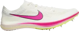 Nike: Розовые кроссовки 