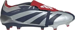 Adidas: Синие кроссовки  Predator