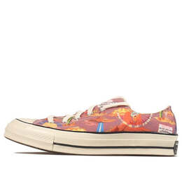 Converse: Многоцветные кроссовки  Chuck 70