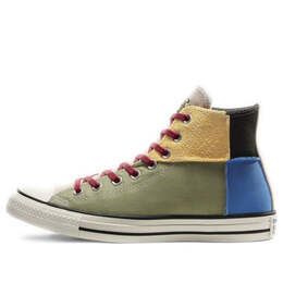 Converse: Чёрные кроссовки  Chuck Taylor All Star