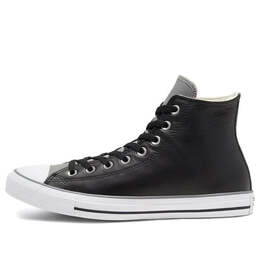 Converse: Чёрные кроссовки  Chuck Taylor All Star