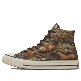 Converse: Коричневые кроссовки  Chuck 70