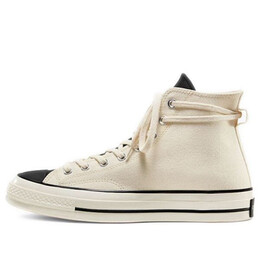 Converse: Белые кроссовки  Chuck 70