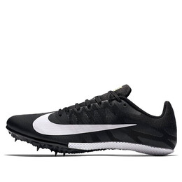 Nike: Чёрные кроссовки  Air Zoom