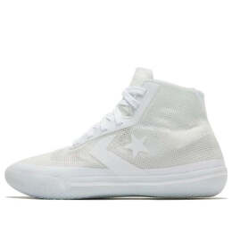 Converse: Белые кроссовки  All Star