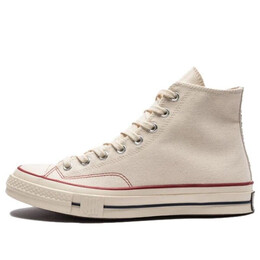 Converse: Белые кроссовки  Chuck 70