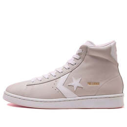 Converse: Белые кроссовки  Pro