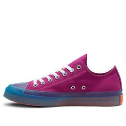 Converse: Синие кроссовки  Chuck Taylor All Star CX