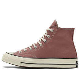 Converse: Розовые кроссовки  Chuck 70