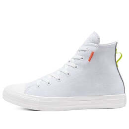 Converse: Белые кроссовки  Chuck Taylor All Star