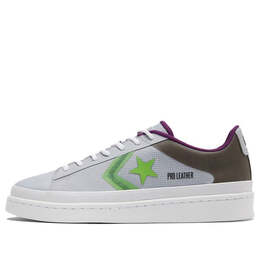Converse: Голубые кроссовки  Pro