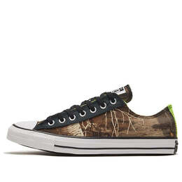 Converse: Чёрные кроссовки  Chuck Taylor All Star