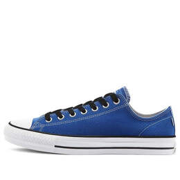 Converse: Голубые кроссовки  Chuck Taylor All Star