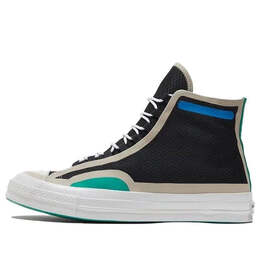 Converse: Чёрные кроссовки  Chuck Taylor All Star