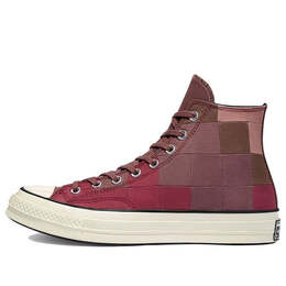 Converse: Красные кроссовки  Chuck 70