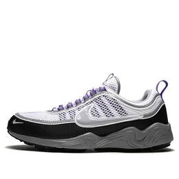 Nike: Фиолетовые кроссовки  Air Zoom Spiridon