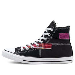 Converse: Чёрные кроссовки  Chuck Taylor All Star