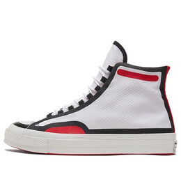 Converse: Белые кроссовки  Chuck 70