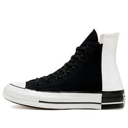 Converse: Чёрные кроссовки  Chuck Taylor All Star