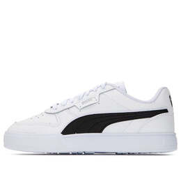 PUMA: Белые кроссовки 