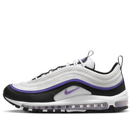 Nike: Белые кроссовки  Air Max 97