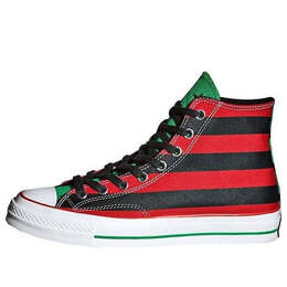 Converse: Чёрные кроссовки  Chuck 70
