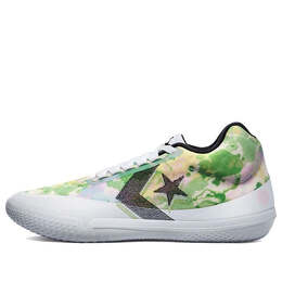 Converse: Белые кроссовки  All Star