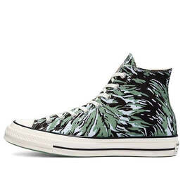 Converse: Чёрные кроссовки  Chuck 70