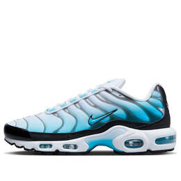 Nike: Белые кроссовки  Air Max Plus