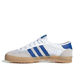 Adidas: Белые кроссовки  Originals