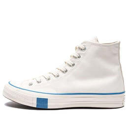 Converse: Белые кроссовки  Chuck 70