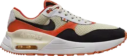 Nike: Серые кроссовки  Air Max