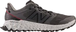 New Balance: Серые кроссовки  Fresh Foam