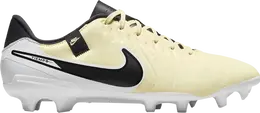 Nike: Бежевые кроссовки  Academy