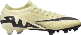 Nike: Бежевые кроссовки  Mercurial
