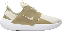 Nike: Светлые кроссовки 
