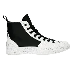 Converse: Чёрные кроссовки  Chuck 70