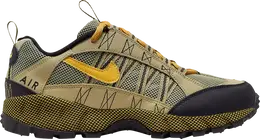 Nike: Коричневые кроссовки  Air