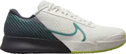 Nike: Бежевые кроссовки  Air Zoom