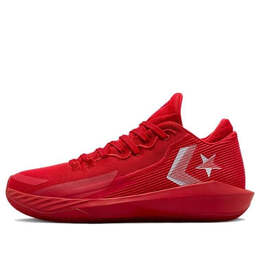 Converse: Красные кроссовки  All Star